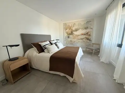 Departamento en Alquiler 1 año