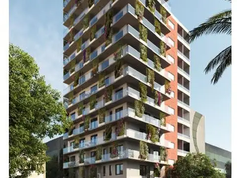 Departamento en Venta 1 año