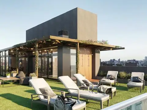 Departamento en Venta en Echesortu, USD 81.000