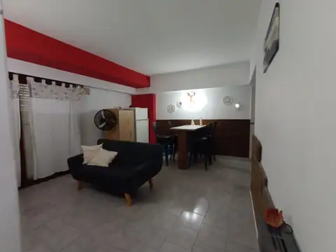 Departamento en Venta en San Clemente del Tuyú, USD 55.000