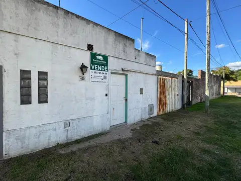 Casa en Venta en Lobos, USD 75.000