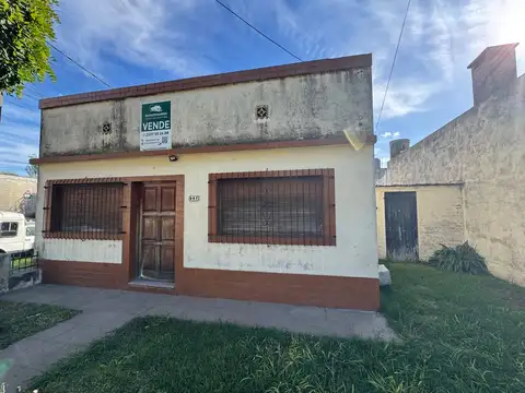 F. J. DIAZ 900