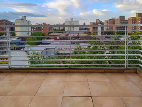 Cerrito 900, Piso 6