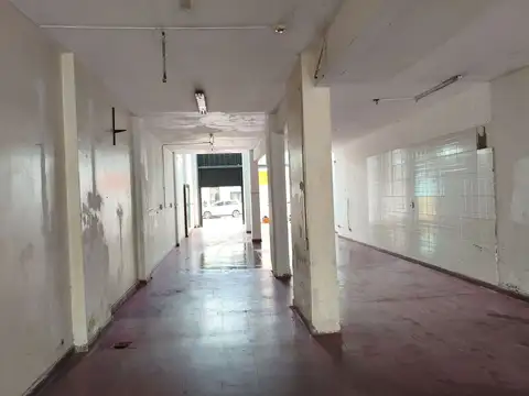 Local en Alquiler 40 años