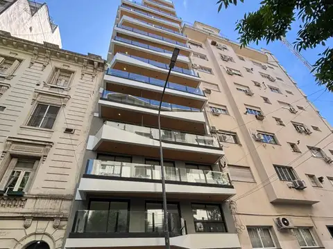 BAH ARENALES