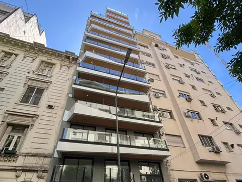 BAH ARENALES
