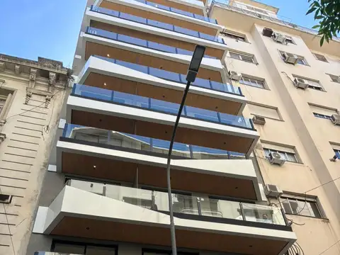 BAH ARENALES