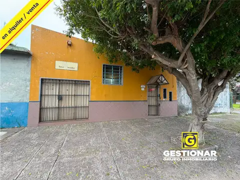 Galpon en venta