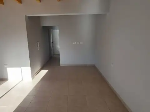 Venta Departamento en pozo Guaymallen