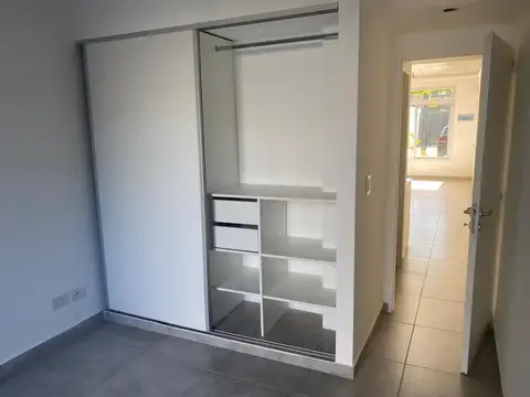 Departamento en Venta en Castelar, USD 75.000