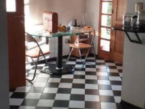 Alto Dorrego - Río Cuarto 2100 Entre Comandante Espora y Blanco Encalada- Alto Do