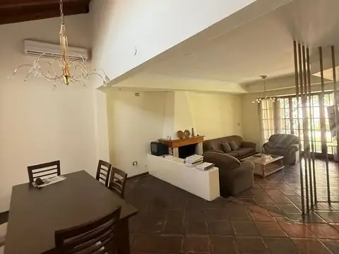 Casa en Venta 1998 años