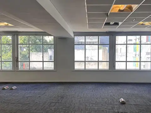 Oficina en Alquiler 65 años