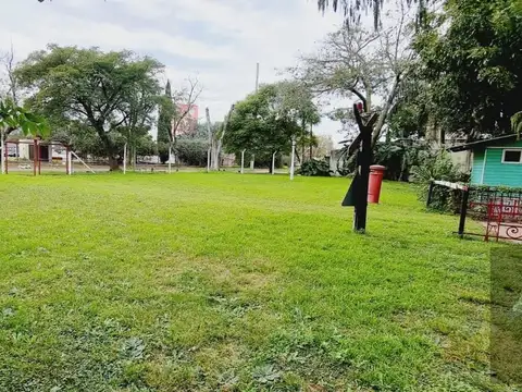 Terreno en Venta de 1501,0 m2