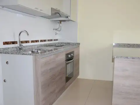 Departamento en Alquiler 7 años