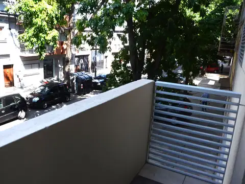 Departamento en Alquiler en Villa Santa Rita, $ 520.000