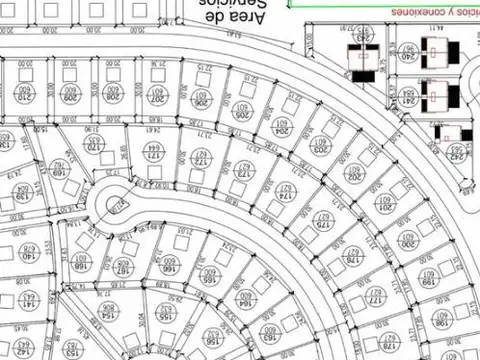 LOTE EN VENTA RUMENCO MAR DEL PLATA