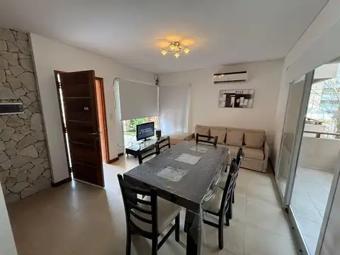 Departamento en Venta en Cañadon De Los Mogotes, USD 120.000