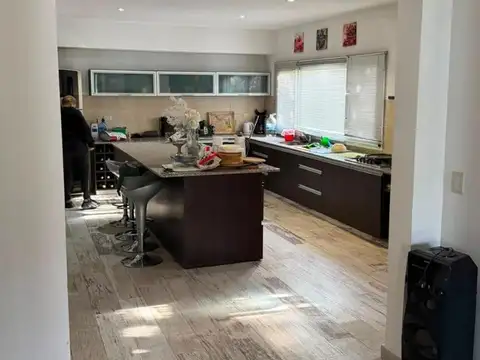 Venta de casa en Barrio Cerrado Brickland
