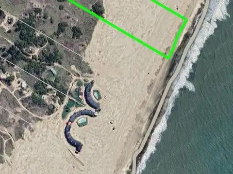 VENTA DE FRACCION EN CHACRAS DEL MAR! IDEAL INVERSIONISTAS