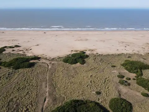 Chacras del mar