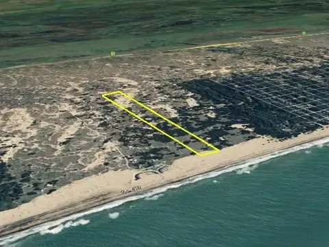 Chacras del mar
