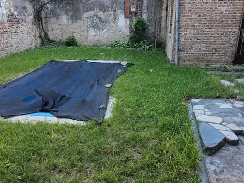 Casa en Venta 80 años