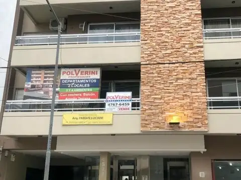 Cochera en Venta con acceso Ascensor