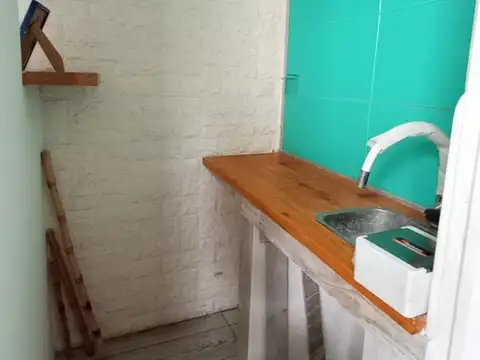 Departamento en Venta en Balvanera, USD 35.000