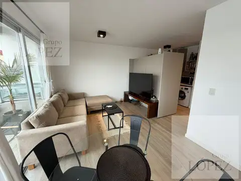 Departamento en Alquiler Temporal en Florida, USD 1.400