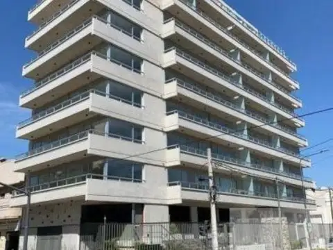 ALQUILER CON MUEBLES Depto 2 amb. Florida, amenities