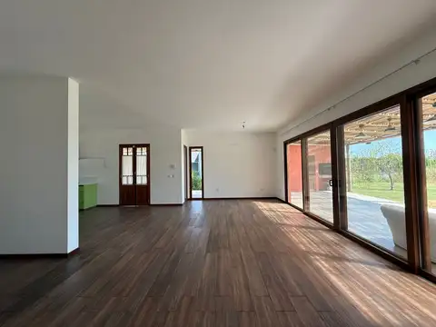 Haras San Pablo Club de Campo , Piso Har