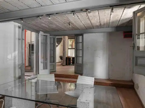 Oficina en Alquiler en Palermo, USD 3.500