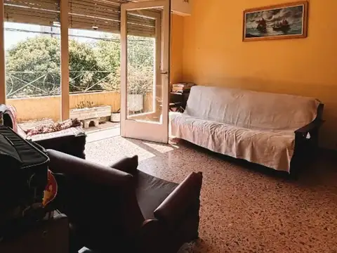 Departamento en Venta en Mataderos, USD 140.000