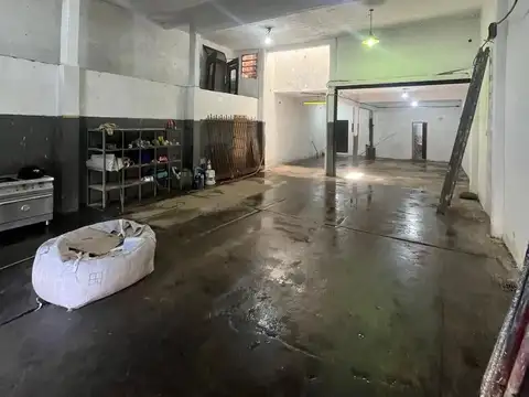Galpon en Alquiler en Villa Celina, $ 1.800.000