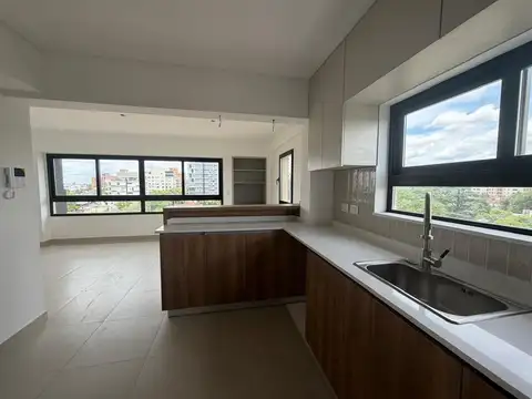 3 AMB. 89 M2 COSMOPOLITA, LUZ Y ALTURA