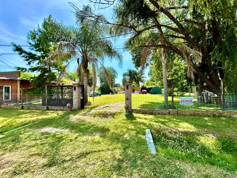 Casa en Venta de 1 dormitorio