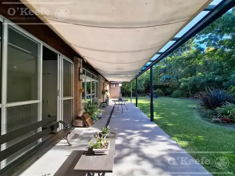 Casa en Venta en Fincas de Iraola I, USD 360.000
