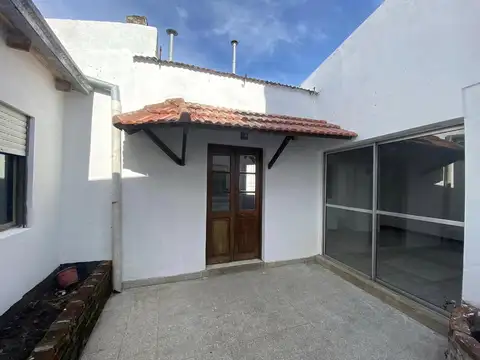 Casa en Concordia