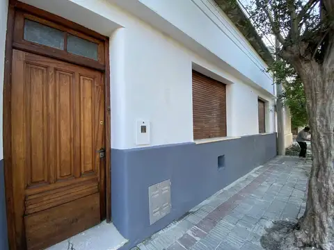 Casa en Concordia