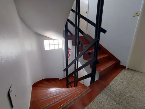 VENTA DEPARTAMENTO 4 AMBIENTES DEP  BALCON PALERMO