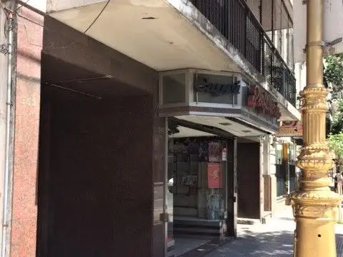 IMPERDIBLE 2 AMBIENTES, CON PATIO, EN LA MEJOR ZONA DE BARRACAS