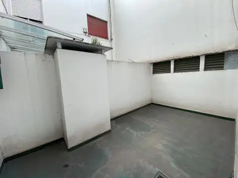 Departamento en Venta 35 años