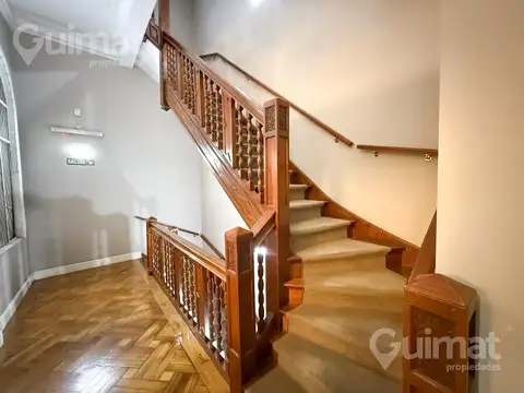 Recoleta Excelente edificio en block apto varios desinos