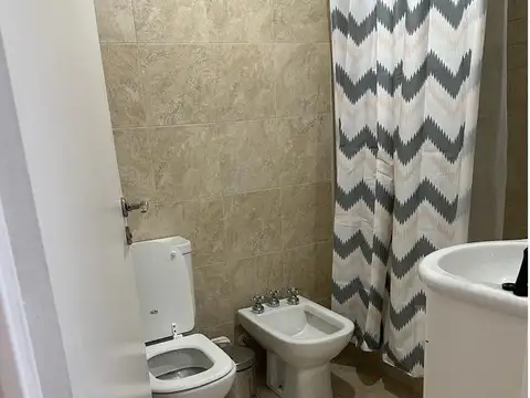 Departamento en alquiler temporal en Nuñez