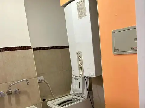 Departamento en Alquiler Temporal al Norte