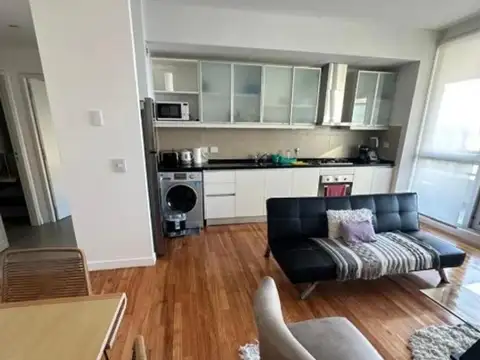 Departamento en Alquiler Temporal 7 años