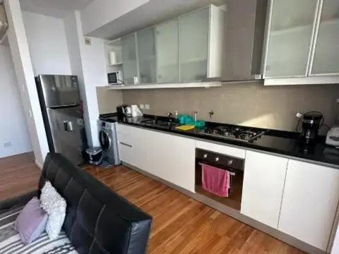 Departamento en Alquiler Temporal en Olivos, USD 2.000