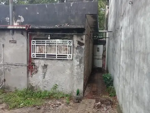 Casa en Ludueña