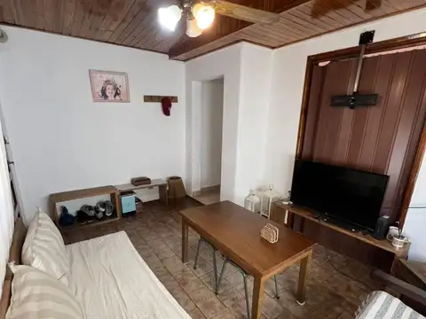 Depto Tipo Casa en Venta con 1 cocheras